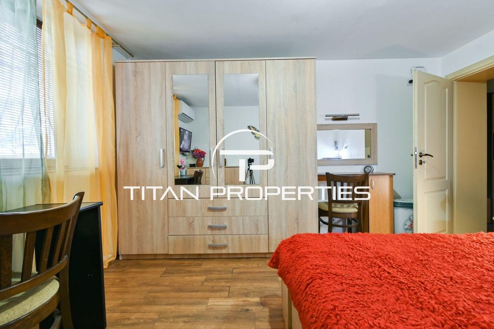 Етаж от къща, под наем, ж.к Надежда 2