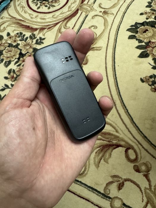 Nokia 101 сотилади.