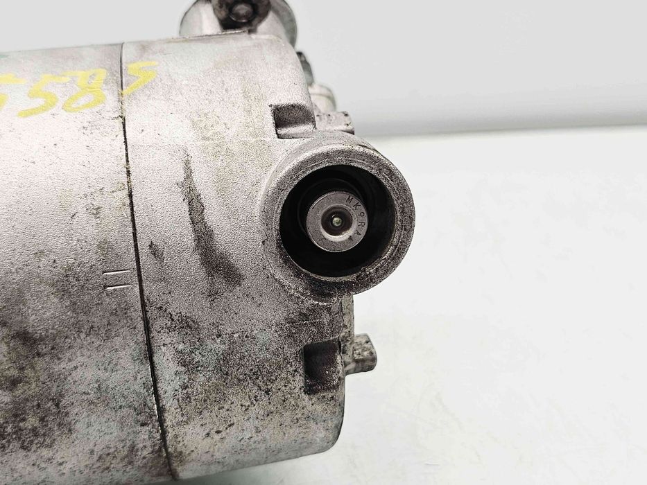 Compresor clima  Ford Focus 3 [Fabr 2010-2018] AV61-19D629-DB 2.0 TDCI