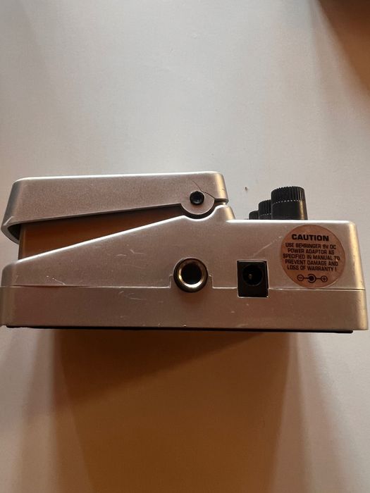 Ефекти за китара. Тунер