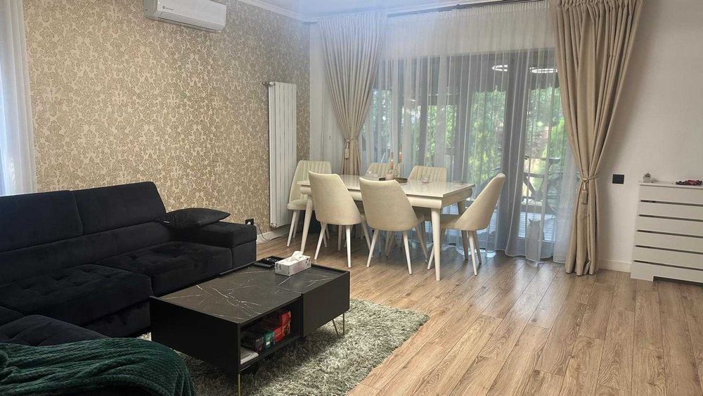 Ofer casa spre inchiriere, Tunari, IF.