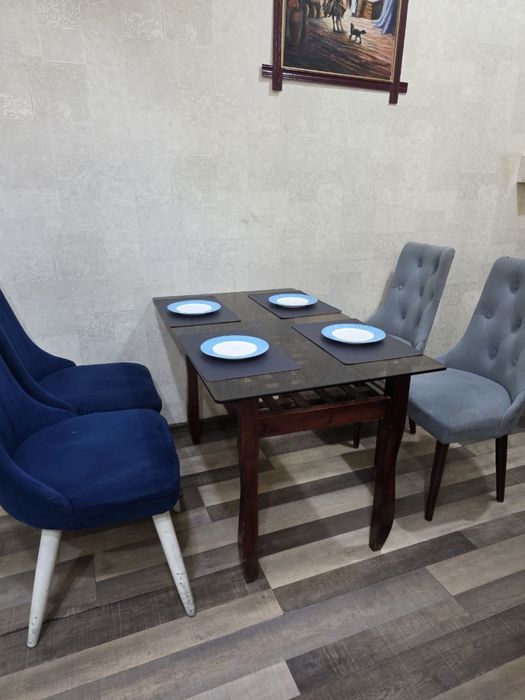 Стол стул в хорошем качестве