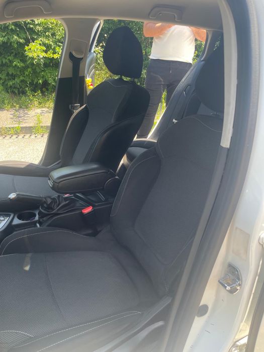 Vând Renault megane 4