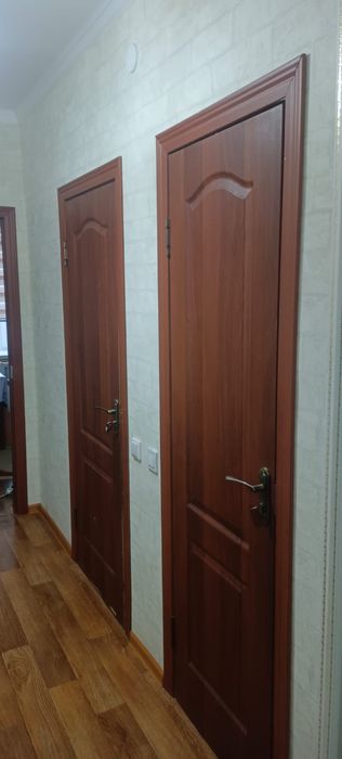 Межкомнатные двери