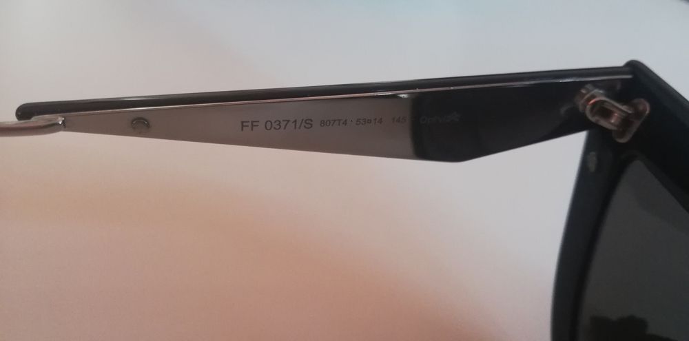 Оригинални очила Fendi