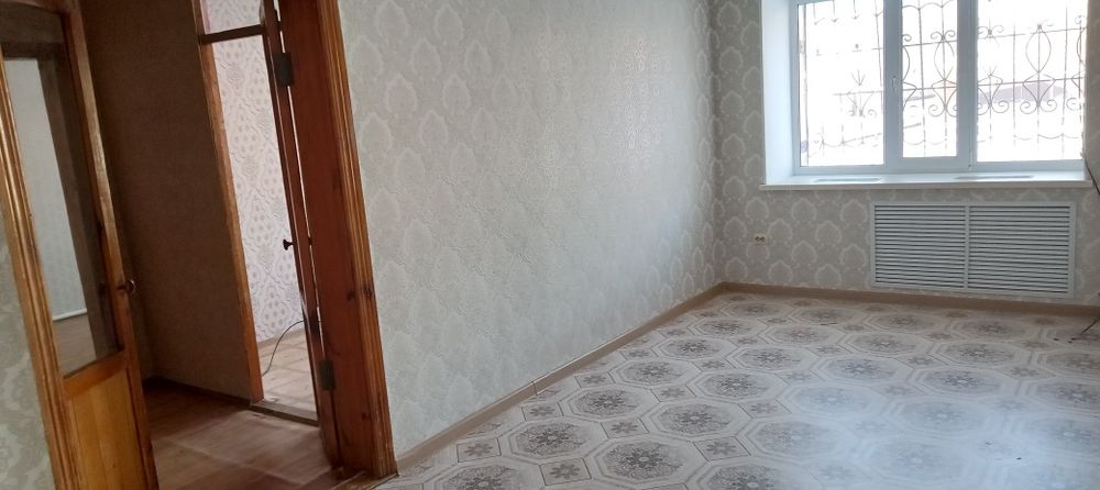 4 комнатная квартира 100кв²