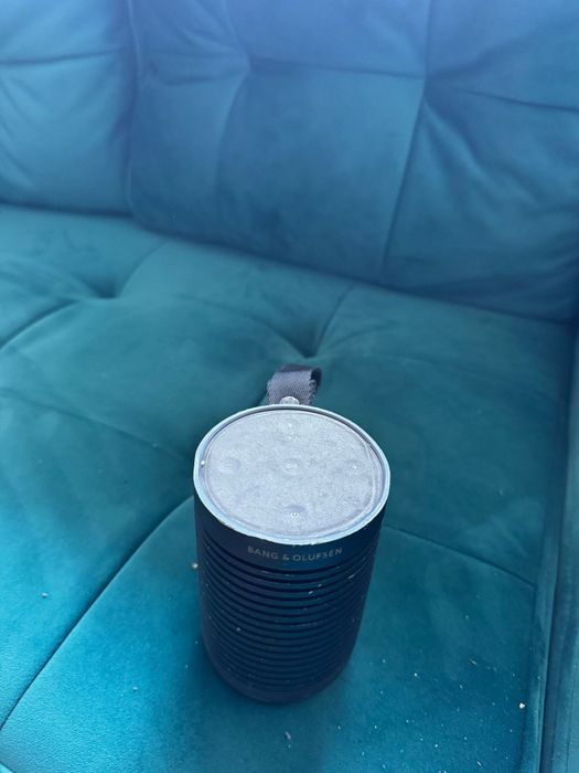 Boxă bluetooth Bang Olufsen