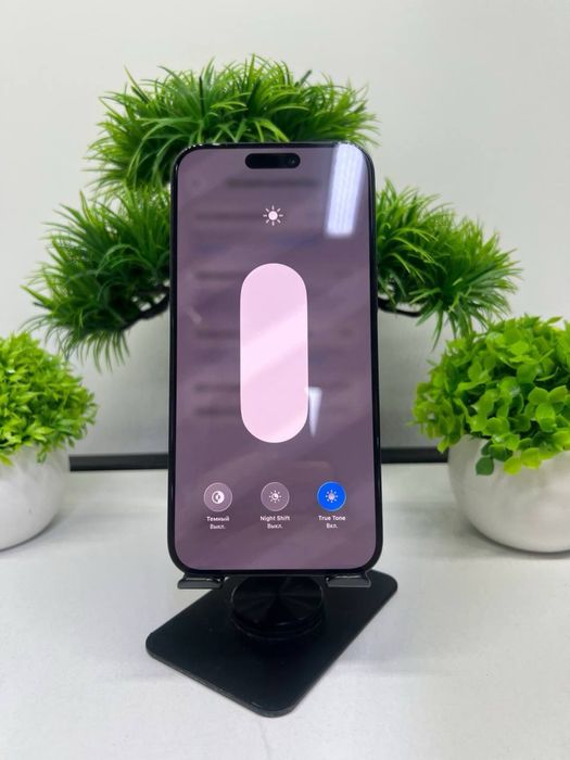 Iphone 15 Pro Max 256 gb