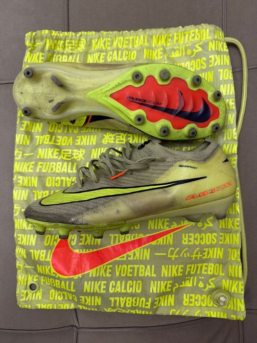 Nike Mercurial Vapor 16 AG