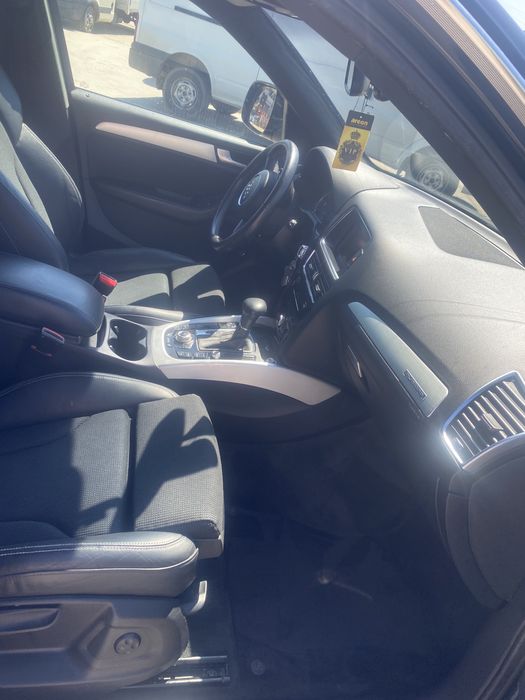 Audi Q5 2013 de vanzare