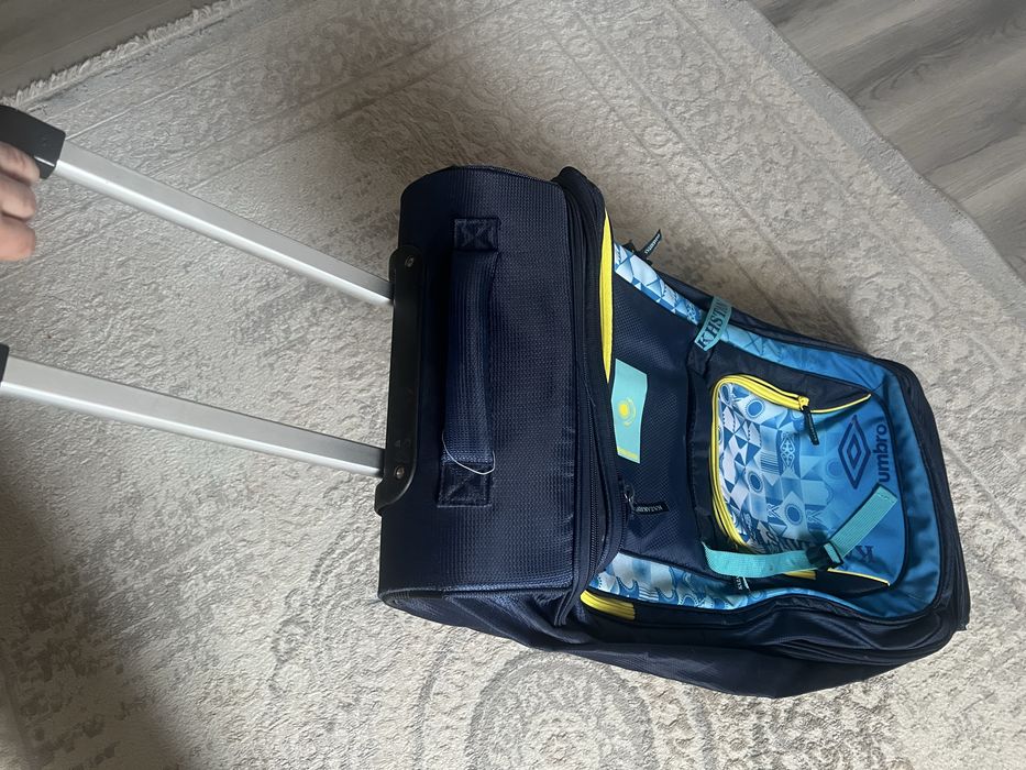 Продам Чемодан Спортивный