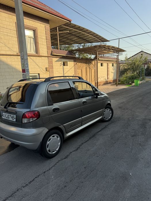 Matiz best 2016 H9 kandtsaner