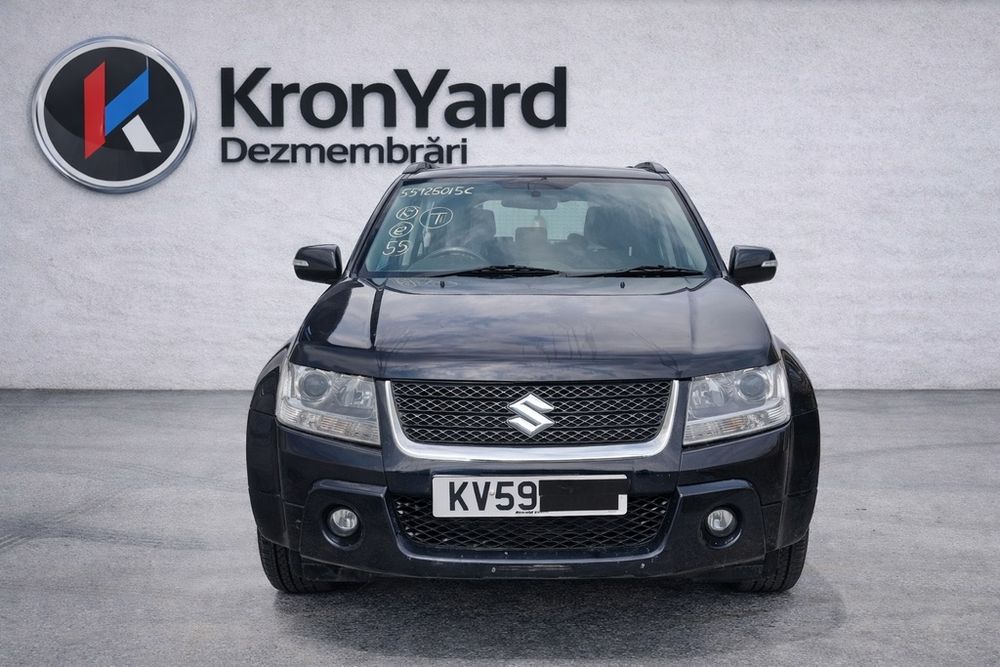 Injector Suzuki Grand Vitara 1.9 DDIS - 129CP F9QB Euro5 (1294) Diesel ...
