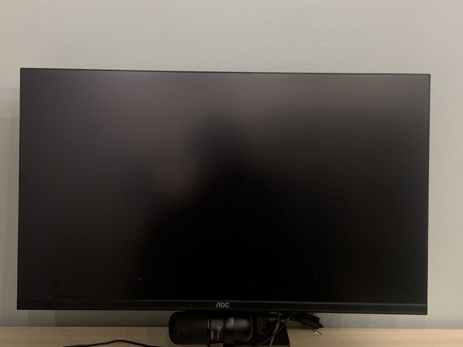 Игровой монитор AOC для игр