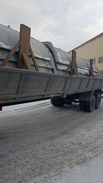 Железобетонные изделия