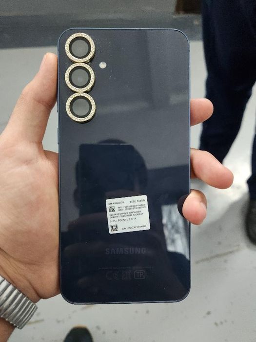 Samsung A 55 srochna sotiladi