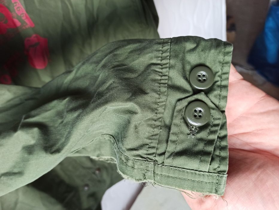 Geaca Rolling Stones