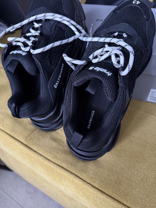 Balenciaga Triple S