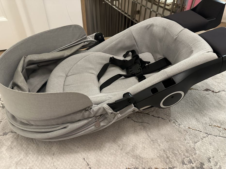Stokke xplory v6