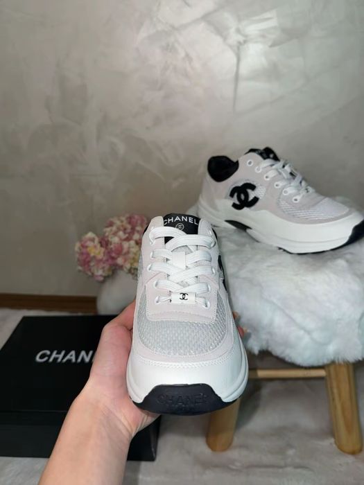 Дамски обувки Chanel