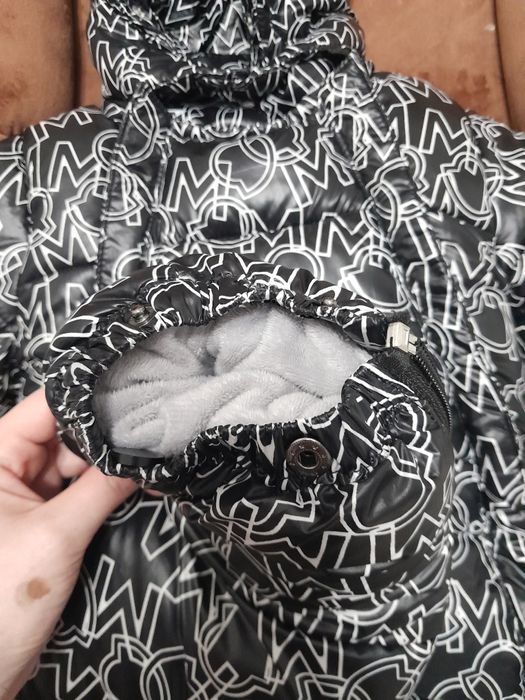 Комбинезон детский