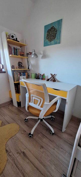 Mobilier camera copii