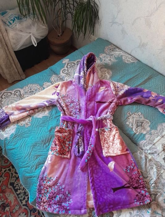 Продам пакет  вещей для девочки