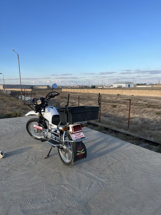 Jelmaya 150 куб, состаиение самалет .