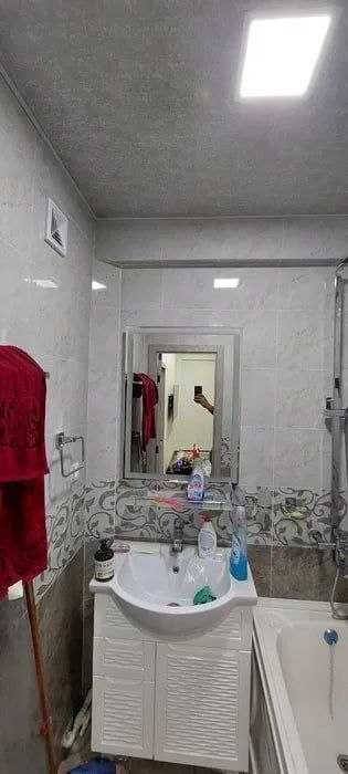 Яккасарайский районе