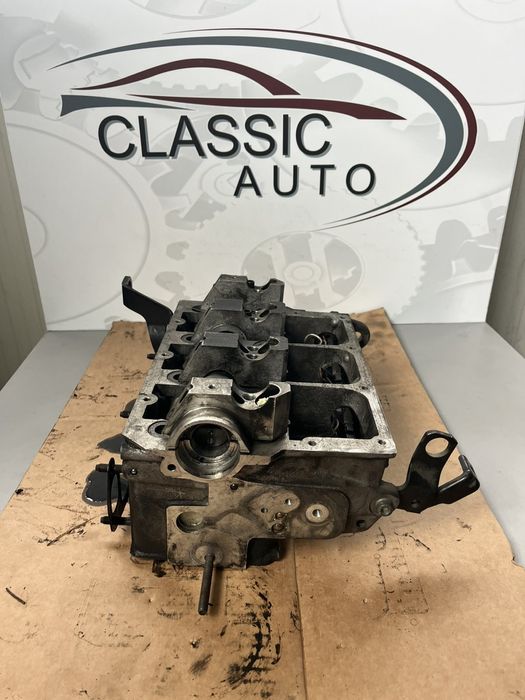 Цилиндрова глава VW 1.4Tdi 75к.с.