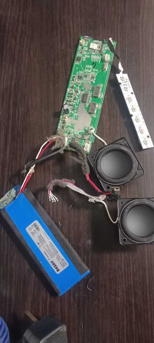 Piese JBL Pulse 2 original