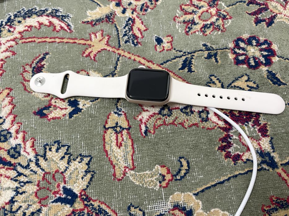 Apple watch se gen 3