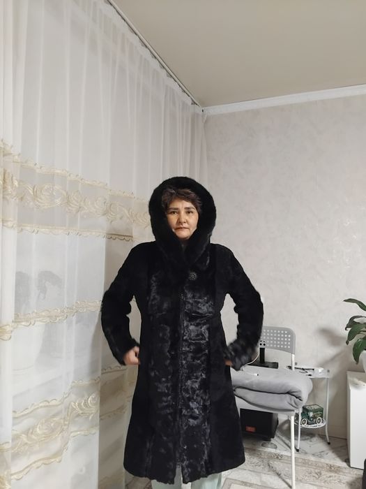 Шуба норковая в шахтинске