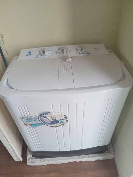 Полуавтомат машинка