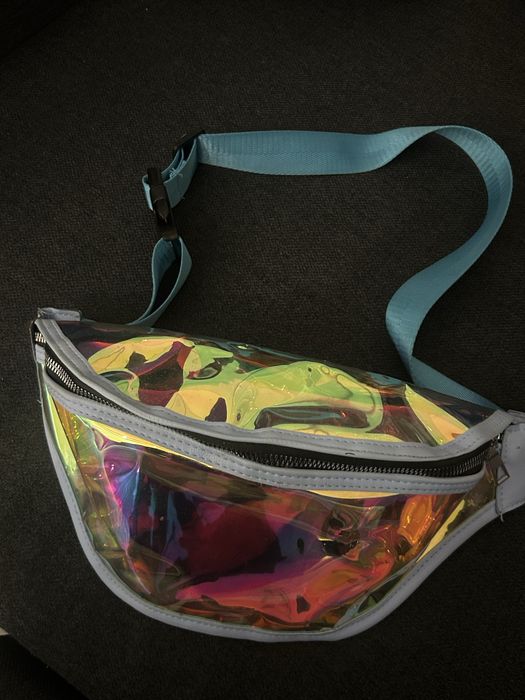 Чанта през рамо-диагоналка