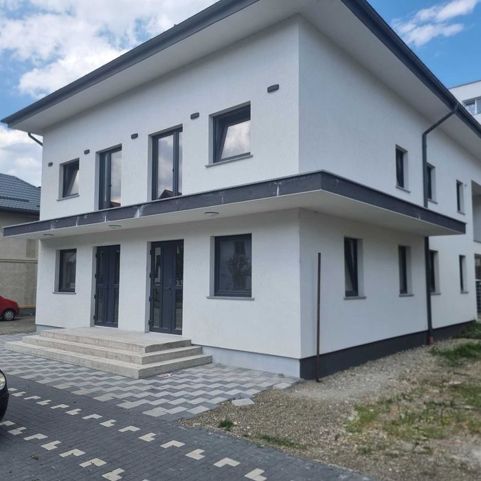 Spatiu de închiriat Bogdan Voda Radauti