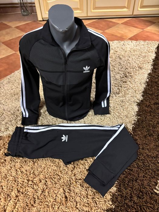 Trening băieți model Slim