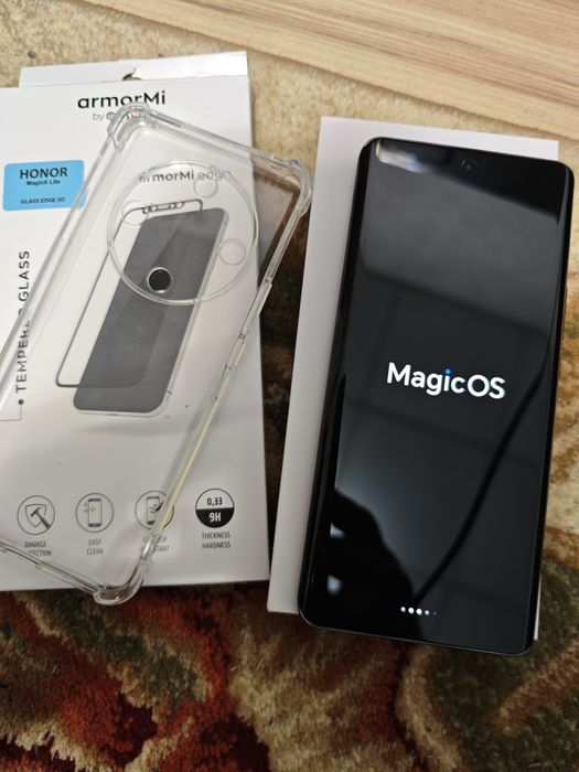 Honor magic 6 lite 5G