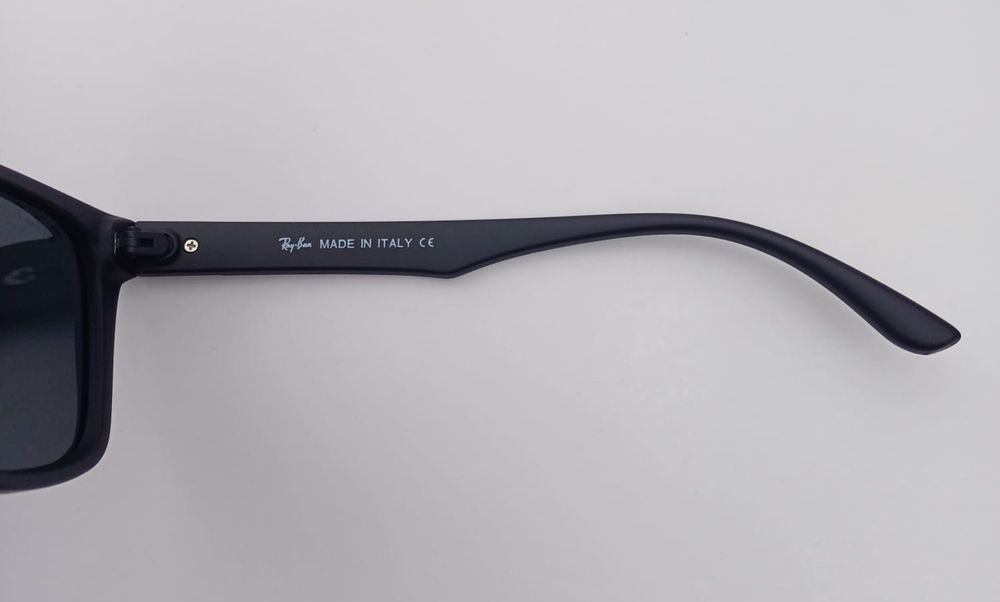 Ochelari de soare rb P 811 polarizati