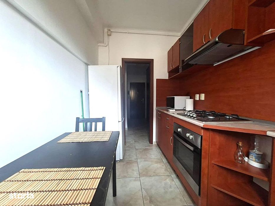 Dorobanti Capitale | Apartament 2 camere | 50mp | Centrala | B13244