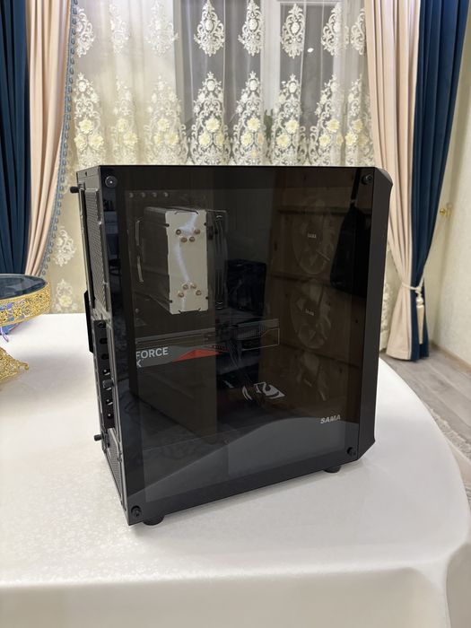 Компьютер игровой