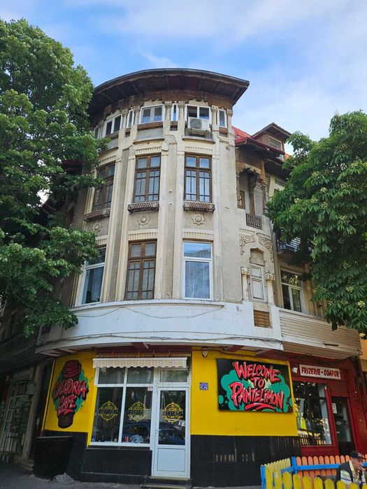 Apartament 2 camere, Iancului, semidecomandat, DIRECT PROPRIETAR