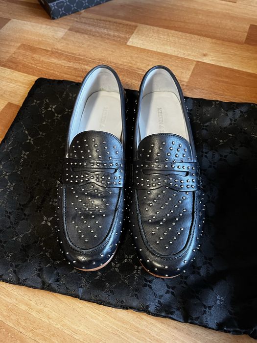 Дамски обувки Melvin & Hamilton