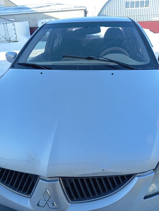 Продам Митсубиси Лансер 9 -2006года