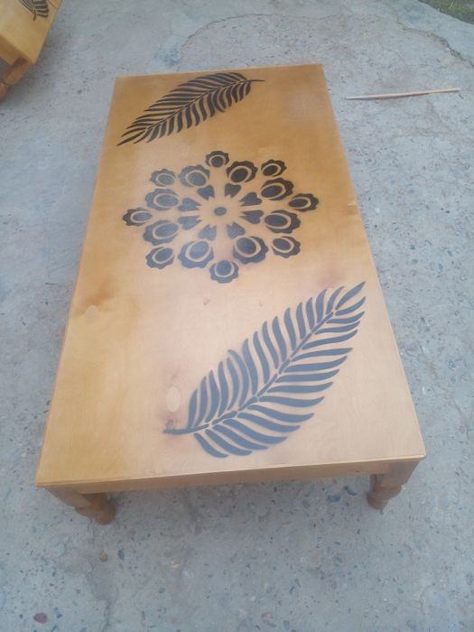 Sifatli mustahkam hontahtalar istalgan usulda yasab ham beramiz