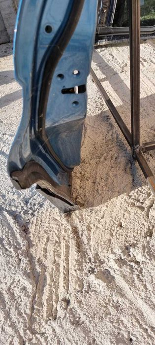 Usa stanga spate Range Rover Evoque 2012-2019