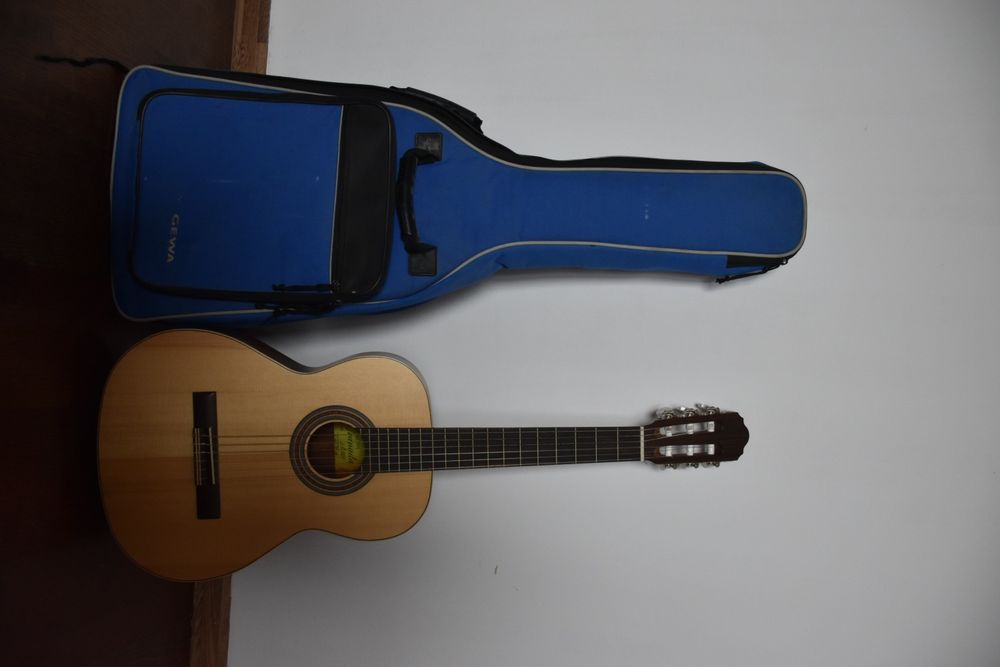 Chitara Clasica Granada