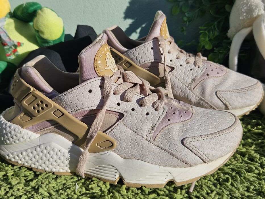 Nike Air Huarache оригинални кецове N37