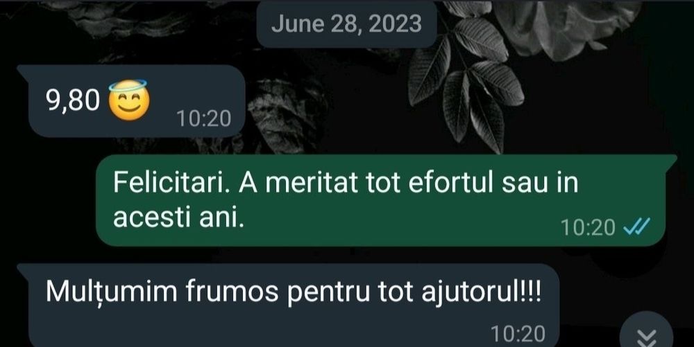 Meditatii matematica de 10 online