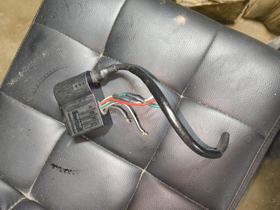 Vand Gas Gas Pampera 125 2t